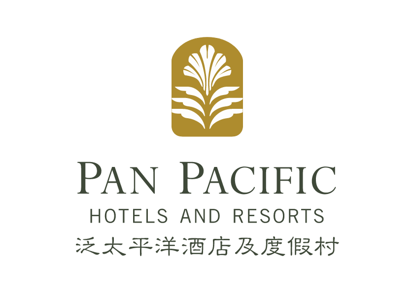 廈門泛太平洋大酒店 Logo